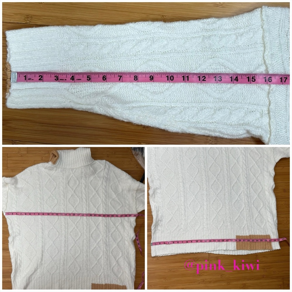 Free People Forever Cable Pullover - Picture 15 of 17
